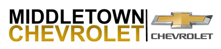 Middletown Chevrolet Logo